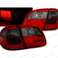 coppia fari posteriori Mercedes w211