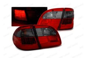 coppia fari posteriori Mercedes w211