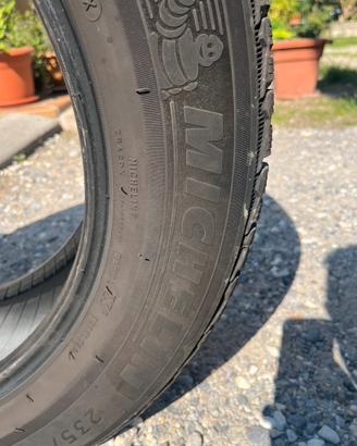 Gomme invernali