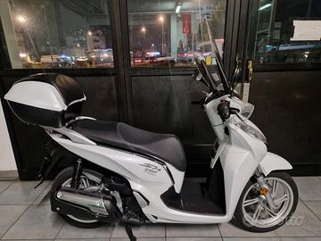 Honda SH 300 - 2017