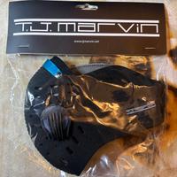 Maschera antismog T.J.Marvin A015 carboni attivi