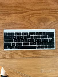 Tasti di ricambio MacBook Pro 2018 A1989