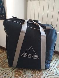 BC Brompton S3