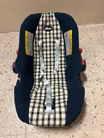 Dondolino / Seggiolino Chicco