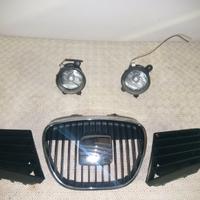 Ricambi seat
