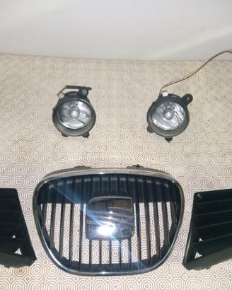 Ricambi seat