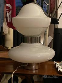 Lampada Sergio Mazza per Mazzega