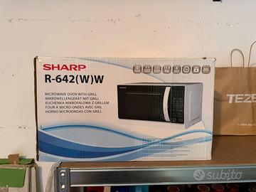 Microonde SHARP