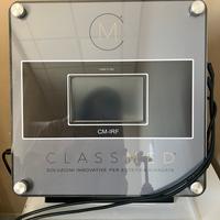 TERMOFREQUENZA IRF VISO E CORPO