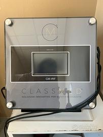 TERMOFREQUENZA IRF VISO E CORPO