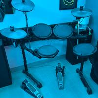 Batteria Elettronica Alesis DM7X