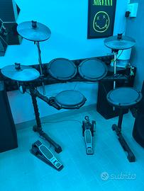 Batteria Elettronica Alesis DM7X