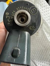 POMPA E INIETORI 1.9 jtd seminuovi