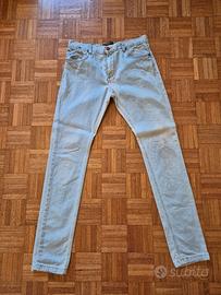 Jeans  Sicko taglia 34 (44 eur)