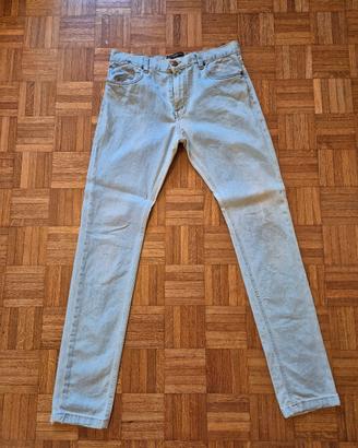 Jeans  Sicko taglia 34 (44 eur)