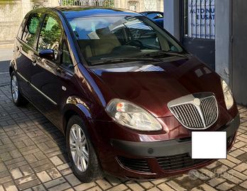 Lancia MUSA 1.4 16V Oro - Benzina - Cambio Automat