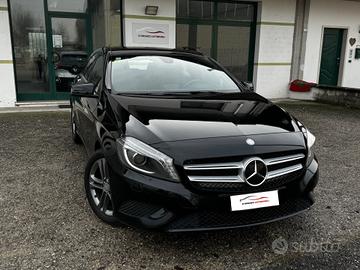 MERCEDES CLASSE A180 SPORT 1.5 DIESEL