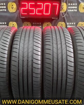 4 GOMME NUOVE 215 60 17 - BRIDGESTONE