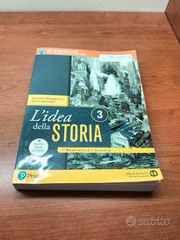 L'IDEA DELLA STORIA 3