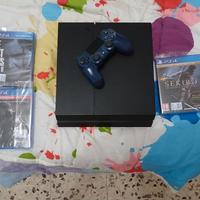 playstation 4