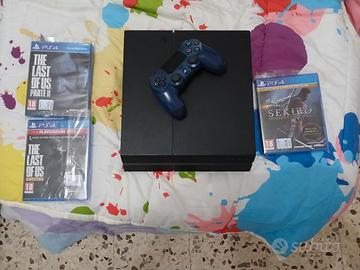 playstation 4