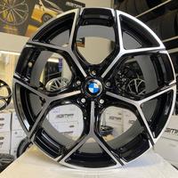 Cerchi Bmw raggio 19 NUOVI cod.2984