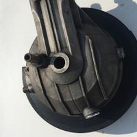 Coppia conica completa Moto Guzzi
