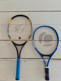 Racchette da Tennis