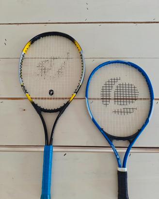 Racchette da Tennis