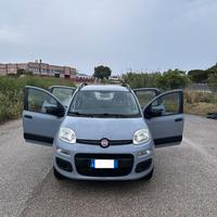 Fiat Panda TwinAir Metano – Retrocamera – Sensori