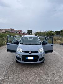 Fiat Panda TwinAir Metano – Retrocamera – Sensori