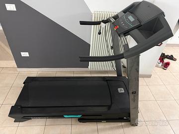 tapis roulant Domyos Comfort Run