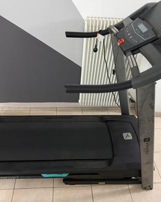 tapis roulant Domyos Comfort Run