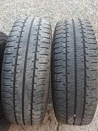 pneumatici michelin agilis 225 75 16 camping 