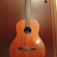 Chitarra acustica Yamaha G65