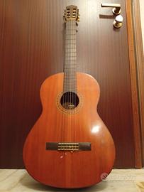Chitarra acustica Yamaha G65