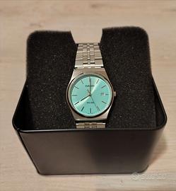 RARO CASIO MTP-B145D-2A1V "Tiffany" - PERFETTO
