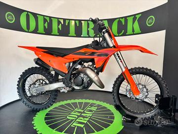 Ktm 125 SX 2025