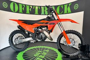 Ktm 125 SX 2025