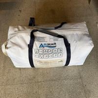 Zattera Arimar Costal light 8 persone