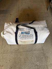 Zattera Arimar Costal light 8 persone