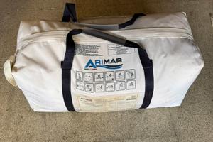 Zattera Arimar Costal light 8 persone