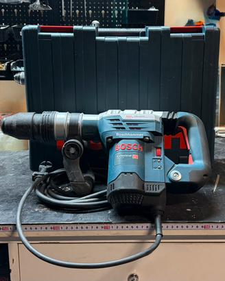 Martello Demolitore Bosch GSH 5 CE