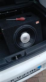 subwoofer JBL 
