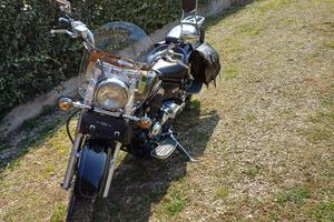 Yamaha Drag-star