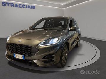FORD Kuga 2.5 phev ST-Line X 2wd 225cv cvt