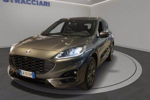 FORD Kuga 2.5 phev ST-Line X 2wd 225cv cvt