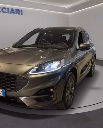FORD Kuga 2.5 phev ST-Line X 2wd 225cv cvt