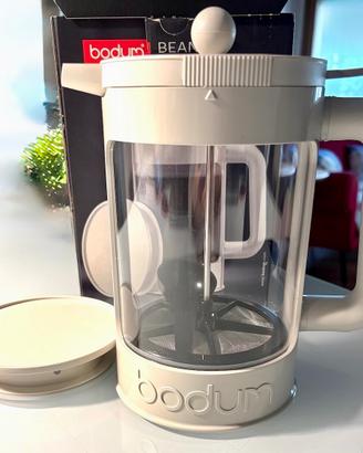 BODUM Set Macchina Caffe Freddo 1,5 L - 12 tazze