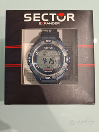 Sector expander mod. r3251372315